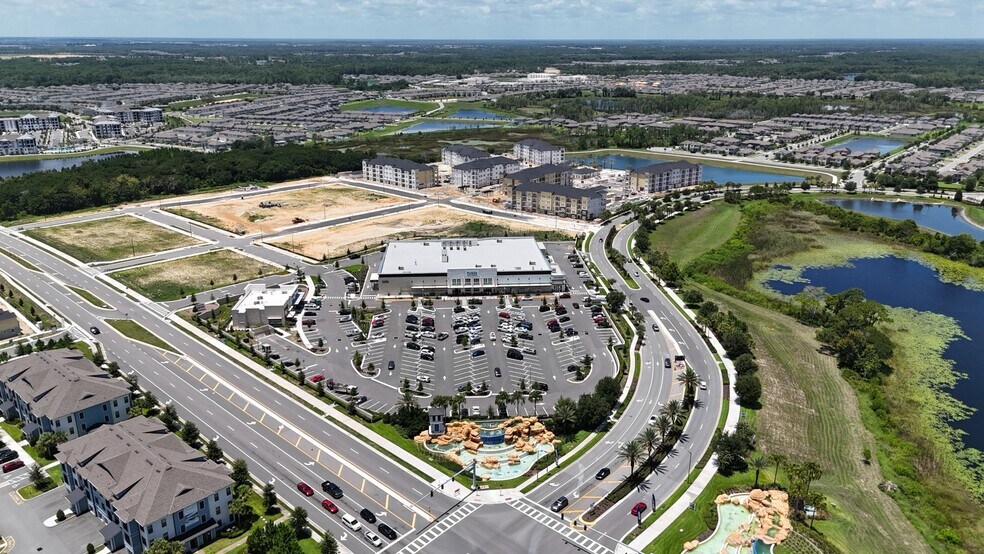 16200 Ascend Village, Winter Garden, FL à louer - Aérien - Image 3 de 14