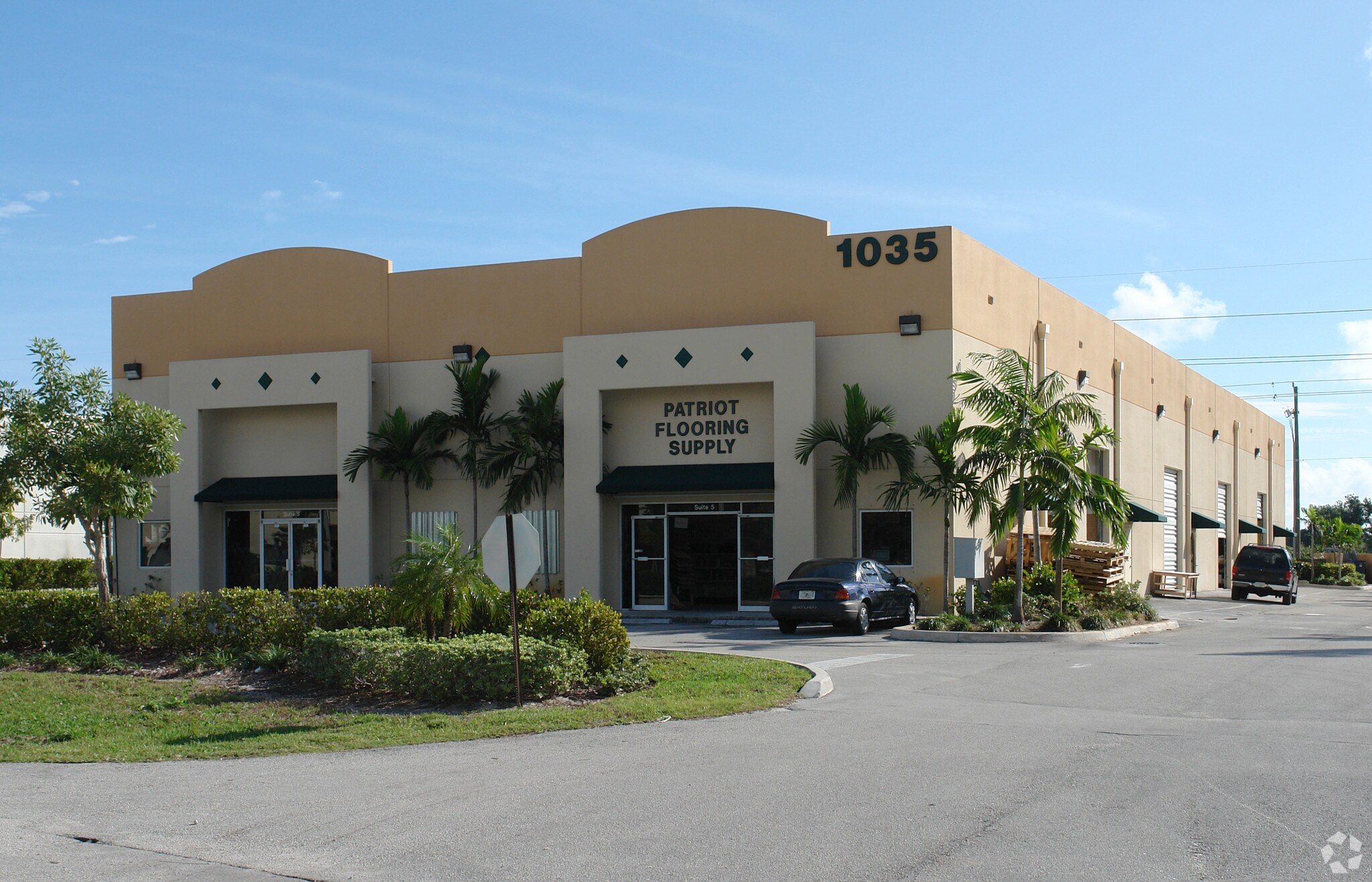 1035 NW 17th Ave, Delray Beach, FL à vendre Photo du bâtiment- Image 1 de 1