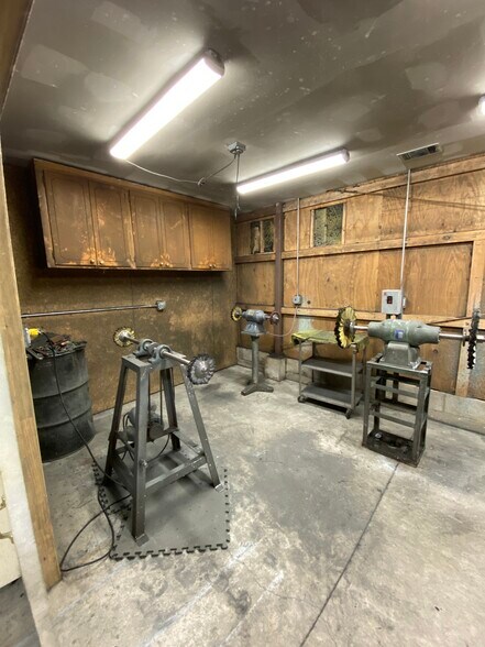 1227 Gordon Park Rd, Augusta, GA à vendre - Photo du bâtiment - Image 2 de 27