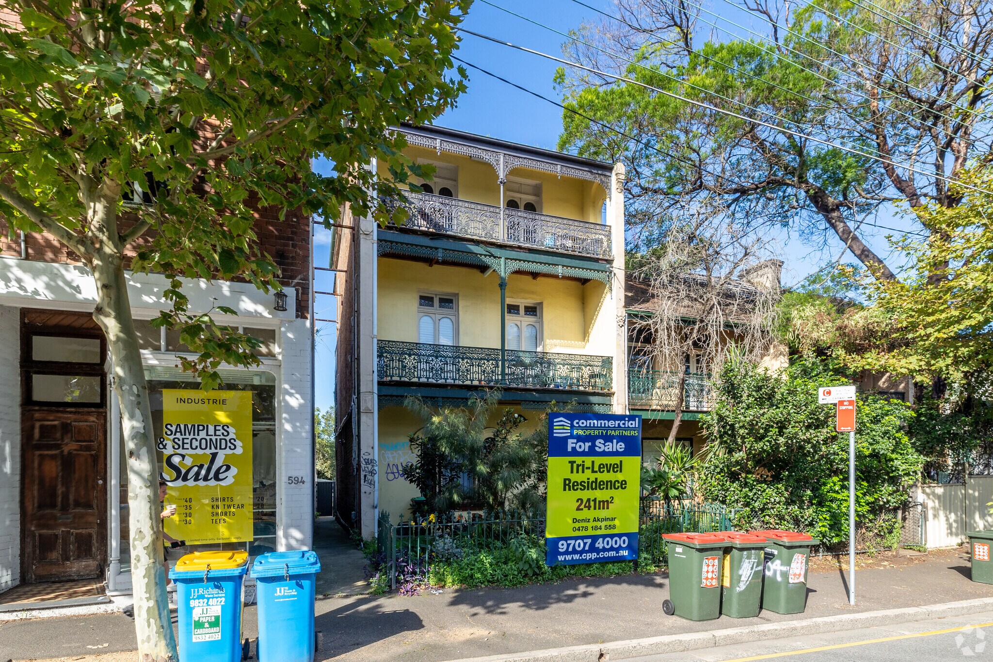 596 King St, Erskineville for sale Primary Photo- Image 1 of 9