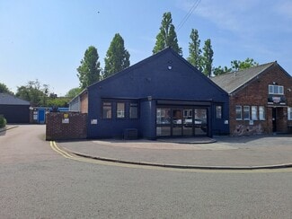 More details for 2-16 Woodfield Rd, Welwyn Garden City - Industrial for Sale