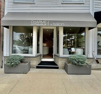 More details for 272-278 Sound Beach Ave, Old Greenwich, CT - Retail for Lease