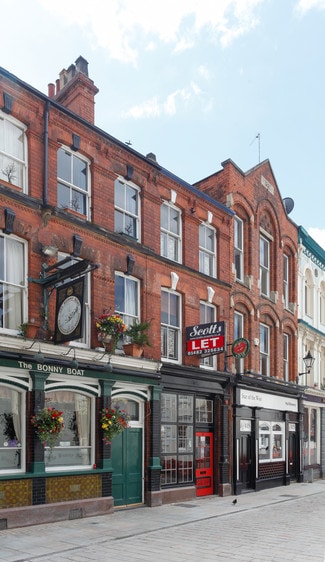 More details for 19 Trinity House Ln, Hull - Retail for Lease