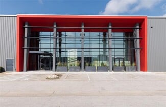 Plus de détails pour 1220 Toro Grande Dr, Cedar Park, TX - Flex à vendre