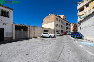 Plus de détails pour Calle María Uceda Díaz, 18, Cenes de la Vega - Industriel à vendre