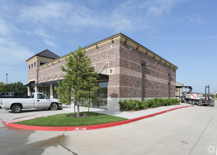 1226 Museum Square Dr, Sugar Land, TX for lease - Building Photo - Image 2 of 6