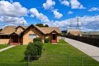 More details for 9014 S Fir Ave, Los Angeles, CA - Multifamily for Sale