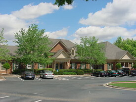 Heritage Place Office Park - Loft