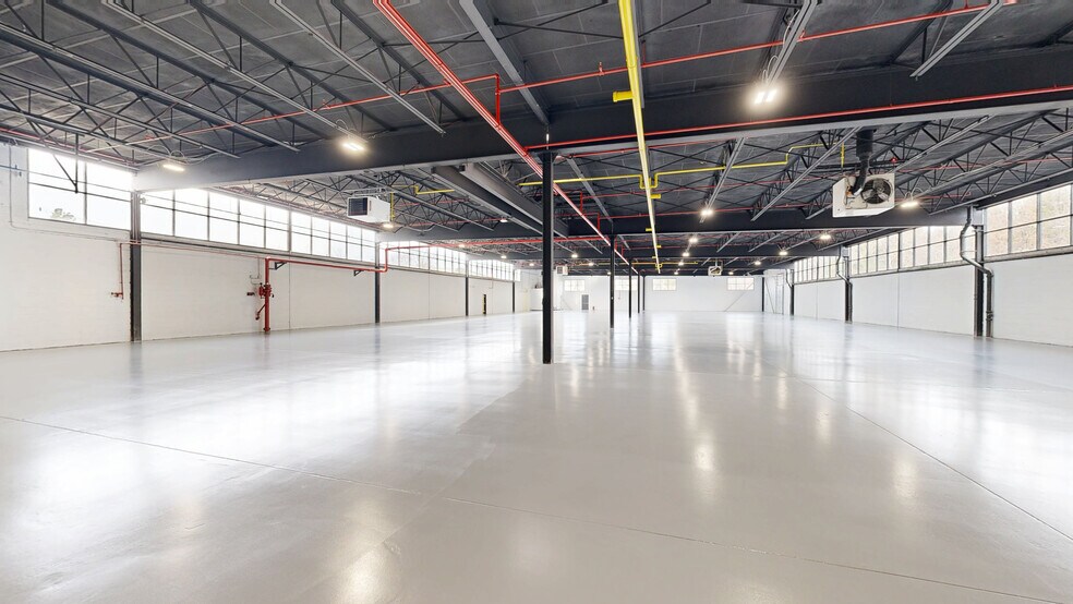 22 Readington Rd, Branchburg, NJ à louer - Numérisation 3D de Matterport - Image 2 de 31