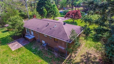 458 Senoia Rd, Tyrone, GA - Aerial map view - Image1
