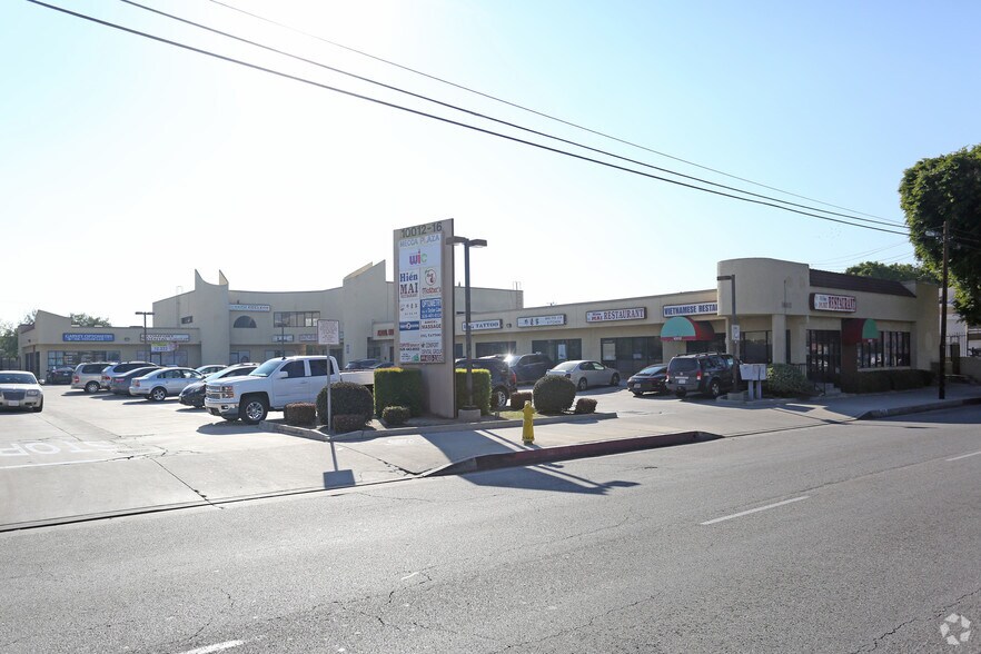 10012 Garvey Ave, El Monte, CA à louer - Photo principale - Image 2 de 5
