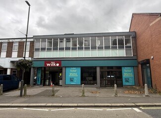 More details for 14-16 Church St, Ripley - Retail for Lease