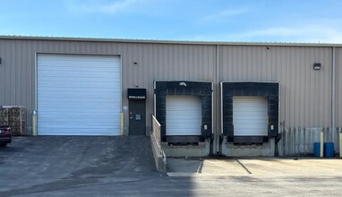 1019 Mt. Vernon Rd, Shelbyville, KY for lease Building Photo- Image 2 of 4