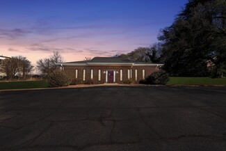 More details for 1530 Buncombe Rd, Greenville, SC - Office for Sale