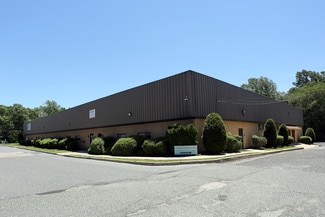 More details for 1041 Glassboro Rd, Williamstown, NJ - Industrial for Lease