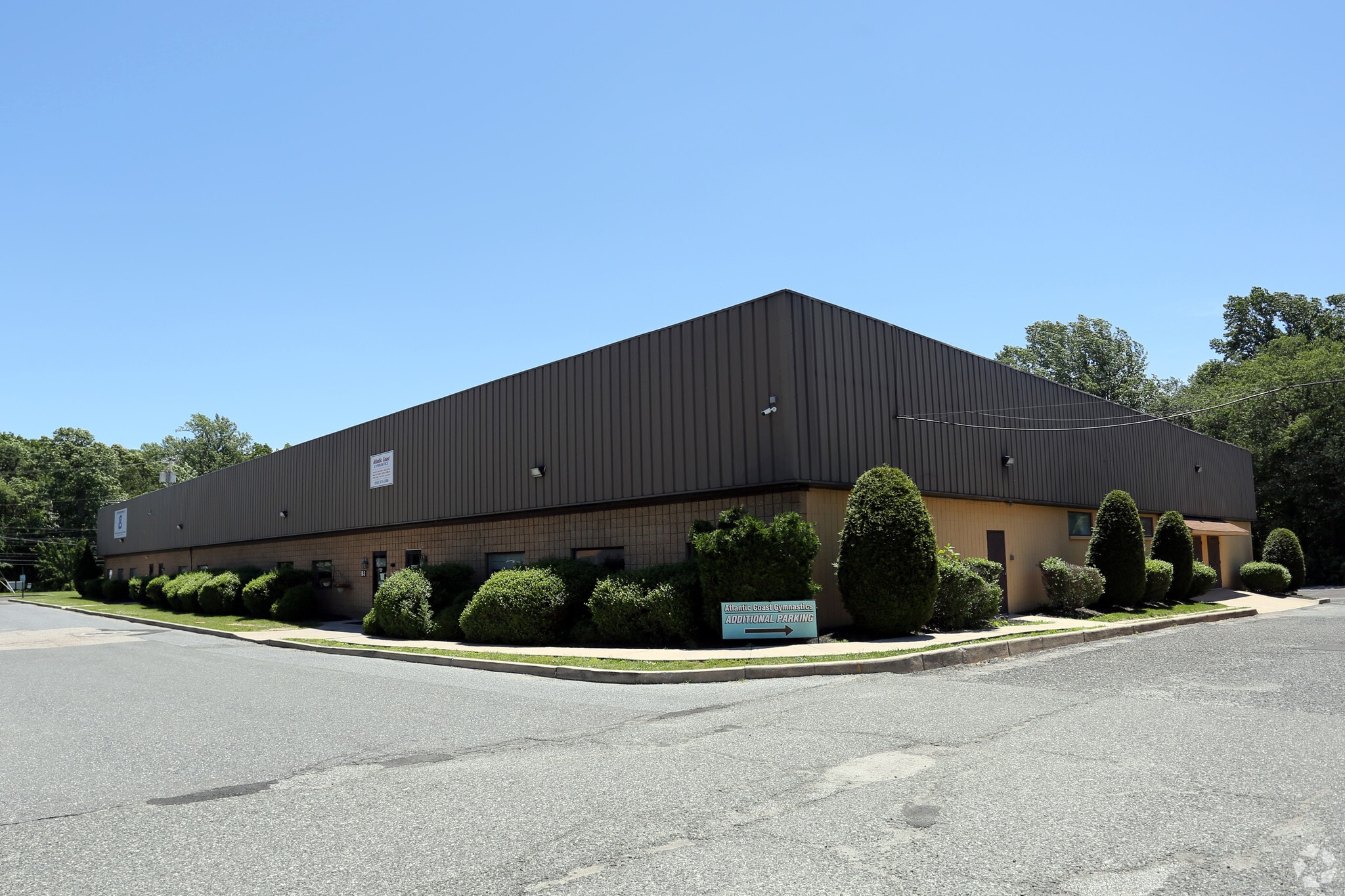 1041 Glassboro Rd, Williamstown, NJ for lease Primary Photo- Image 1 of 15