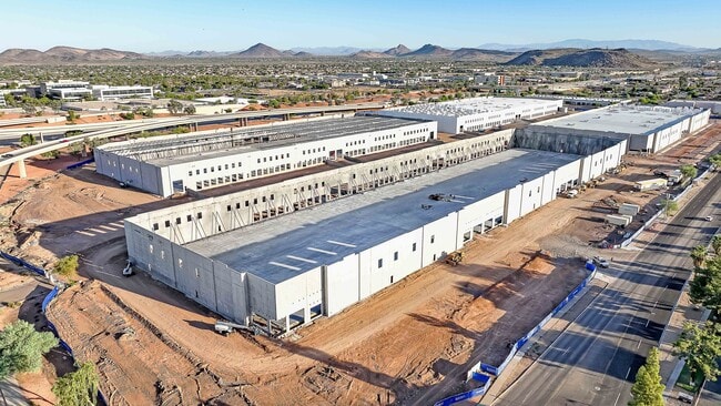 More details for 2402 Beardsley Rd, Phoenix, AZ - Industrial for Lease