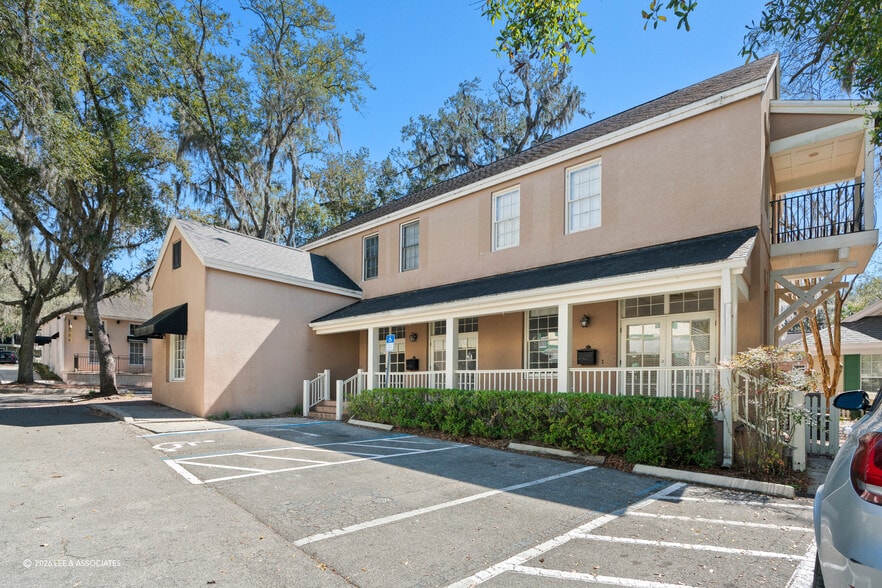 5214 SW 91st Ter, Gainesville, FL for sale - Building Photo - Image 3 of 14