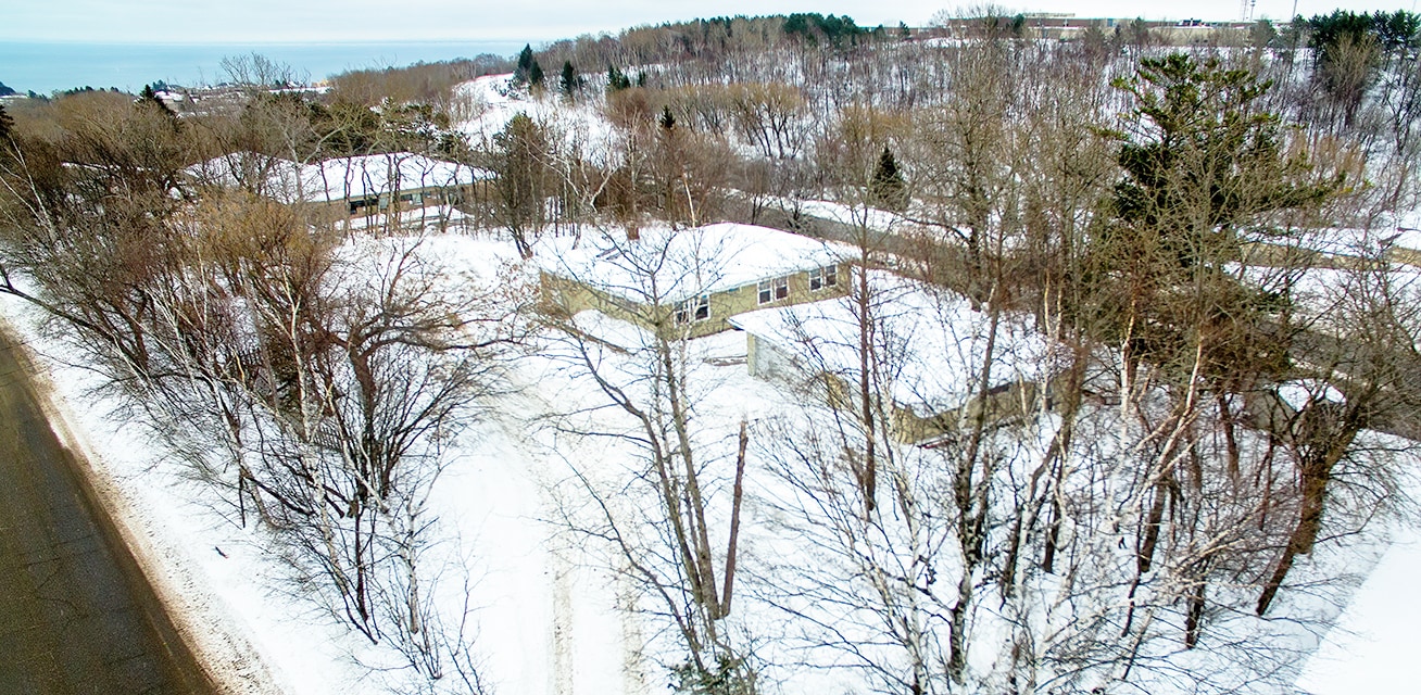 602 E Upham Rd, Duluth, MN à vendre Photo du bâtiment- Image 1 de 20