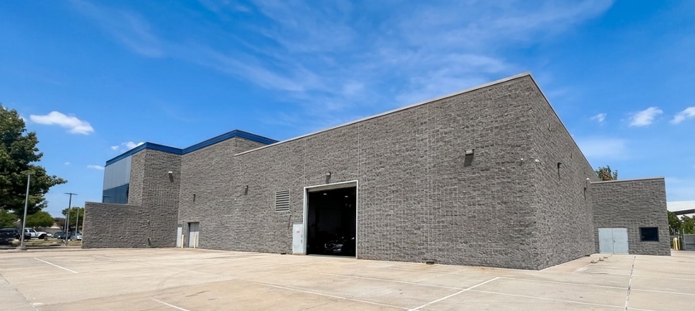 4480 W Plano Pky, Plano, TX for lease - Building Photo - Image 2 of 9