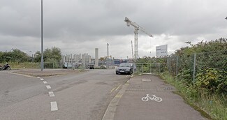 More details for Armada Way, London - Flex for Lease