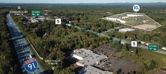 More details for King St, Enfield, CT - Industrial for Lease