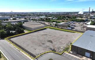 More details for 1700 E 68th Ave, Denver, CO - Land for Lease