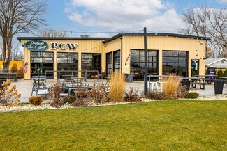 Plus de détails pour 2330 River Ave, Sandusky, OH - Commerce de détail à vendre