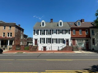 More details for 39-41 E High St, Pottstown, PA - Office for Sale