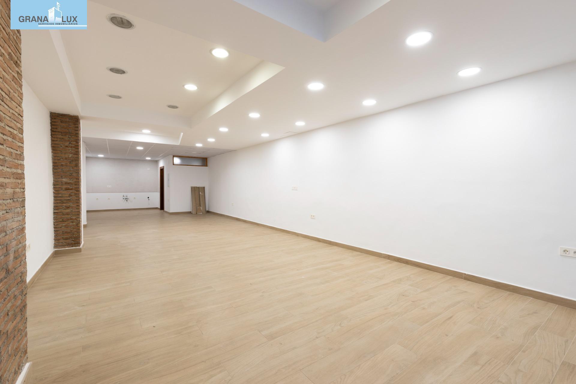 Calle Almona de San Juan de Dios, 15, Granada, Granada for sale Building Photo- Image 1 of 22