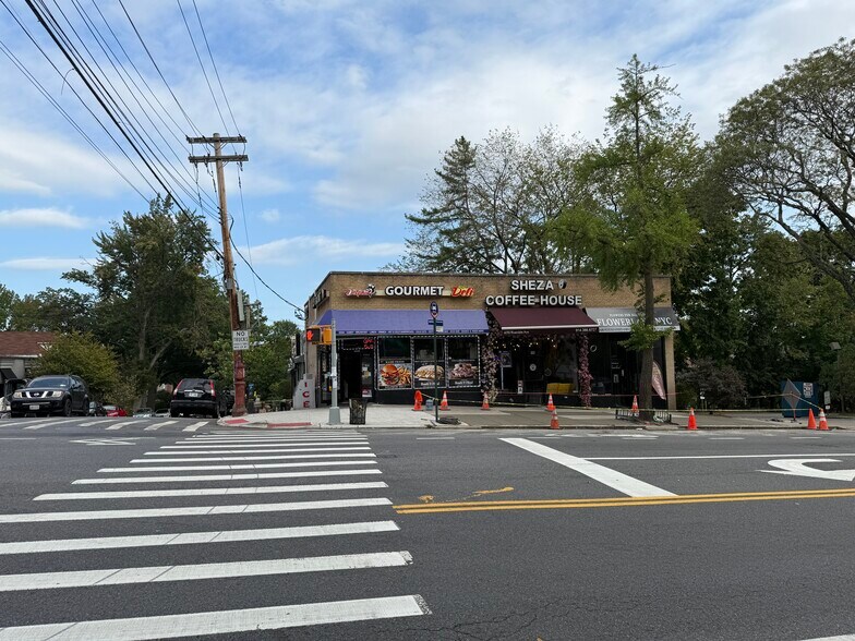 6050 Riverdale Ave, Bronx, NY à vendre - Photo du bâtiment - Image 2 de 11