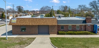 Plus de détails pour 25530 Little Mack Ave, Saint Clair Shores, MI - Bureau à louer