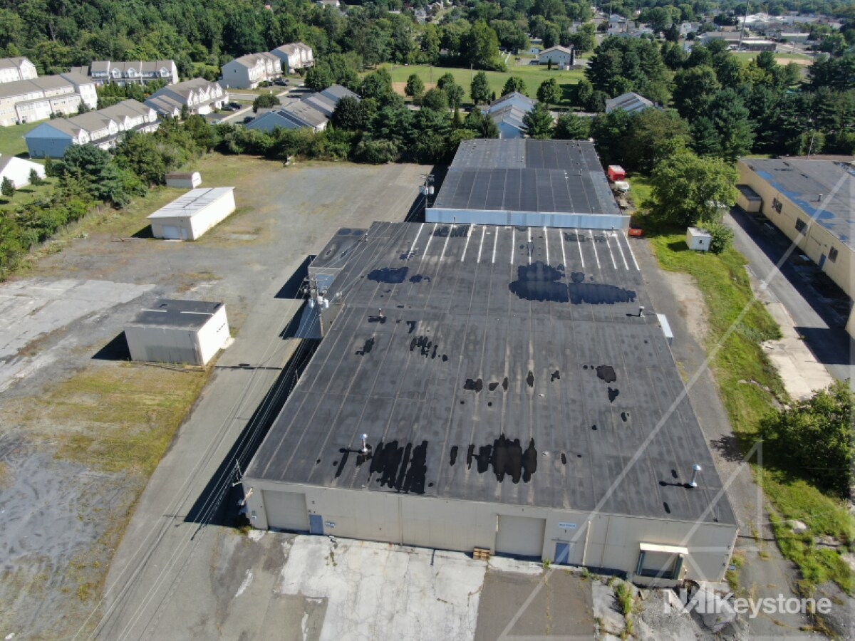 20 N Front St, Bally, PA à vendre Photo principale- Image 1 de 8