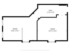 327-329 W Fayette St, Syracuse, NY for lease Interior Photo- Image 1 of 4