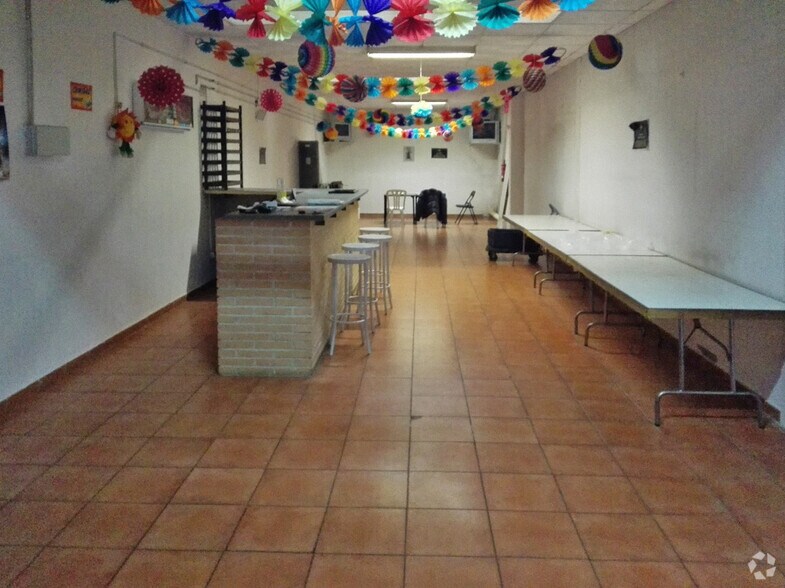 Industrial in Las Ventas de Retamosa, Toledo for sale - Primary Photo - Image 1 of 30