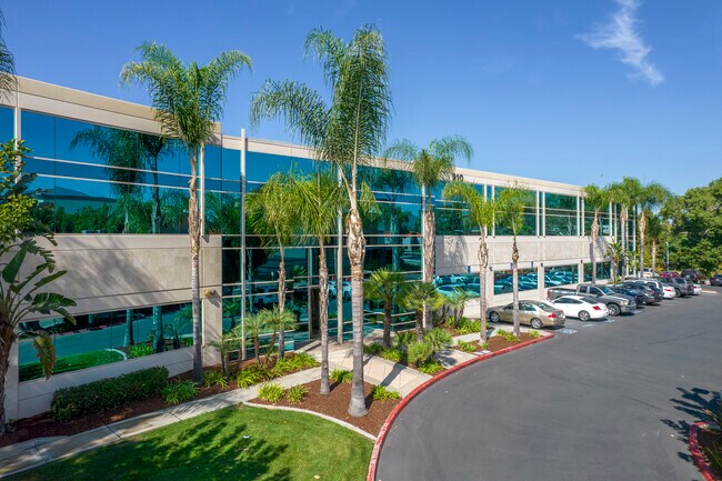 More details for 910 Hale Pl, Chula Vista, CA - Office for Lease