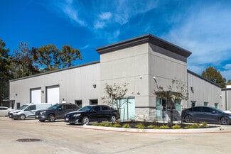 More details for 8773 West Ln, Magnolia, TX - Industrial for Lease