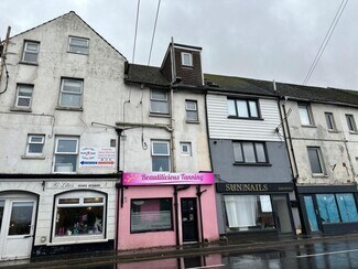 Plus de détails pour 56 High St, Dymchurch - Commerce de détail à vendre