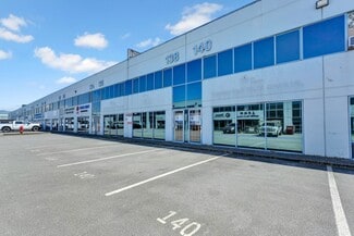 More details for 11786 River Rd, Richmond, BC - Industrial for Sale