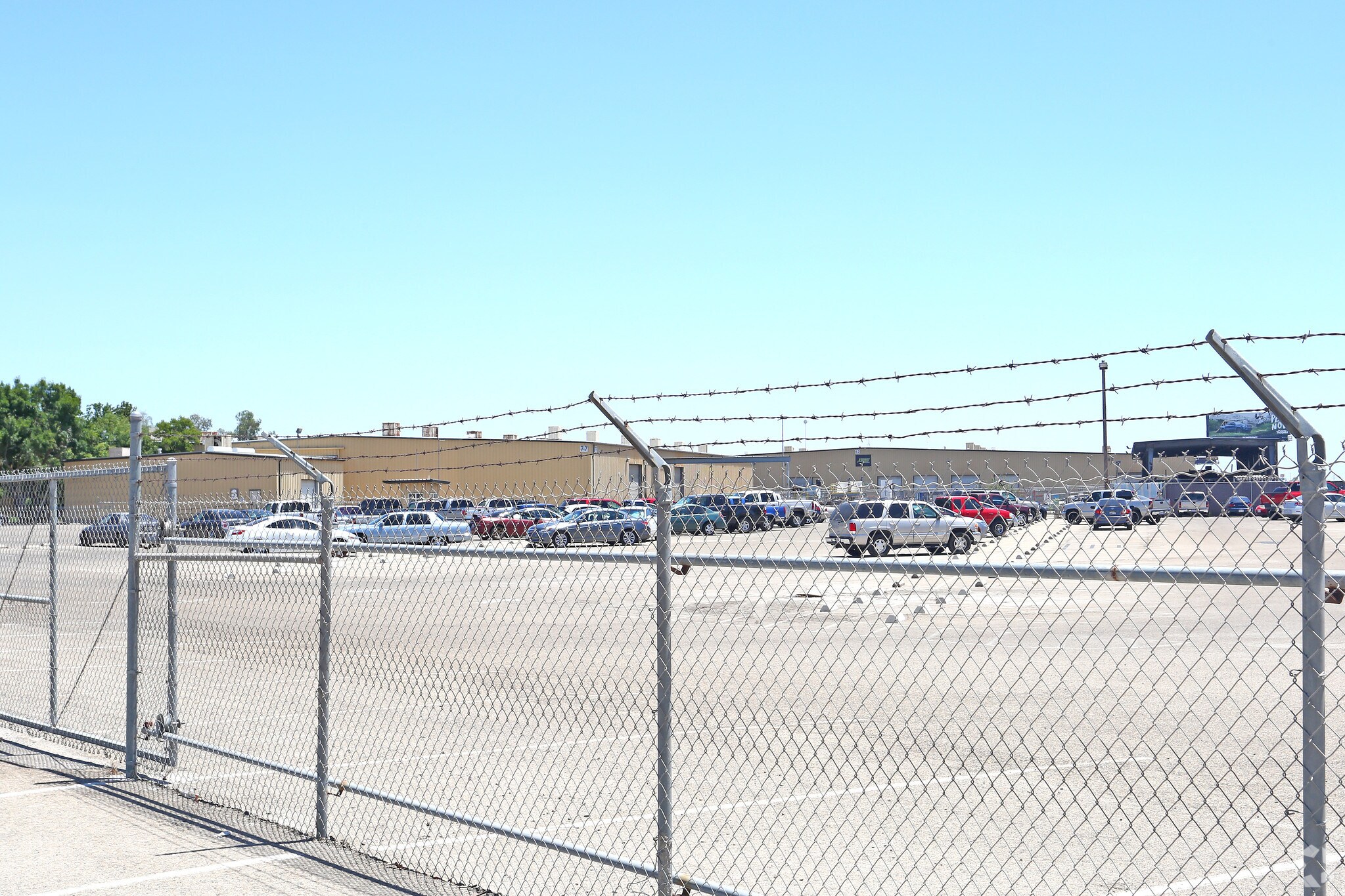 1775 Park St, Selma, CA à vendre Photo principale- Image 1 de 8