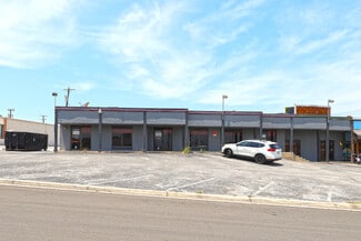 More details for 12153 Valliant St, San Antonio, TX - Flex for Lease