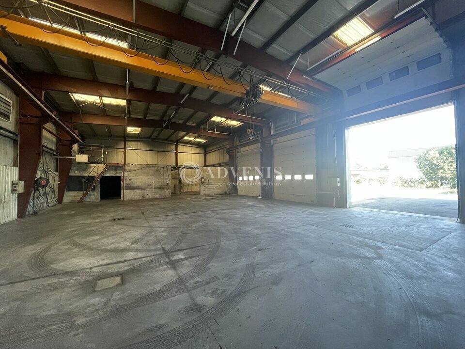 Flex in Pessac for sale Building Photo- Image 1 of 9