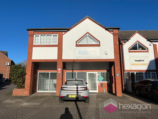 More details for Brettell Ln, Brierley Hill - Office for Lease