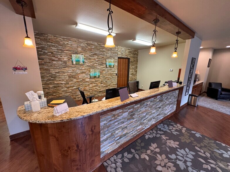 1221 E Elizabeth St, Fort Collins, CO à louer - Photo intérieure - Image 3 de 16