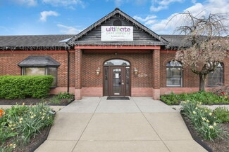 More details for 4241 Kimberly Pky, Columbus, OH - Office for Lease