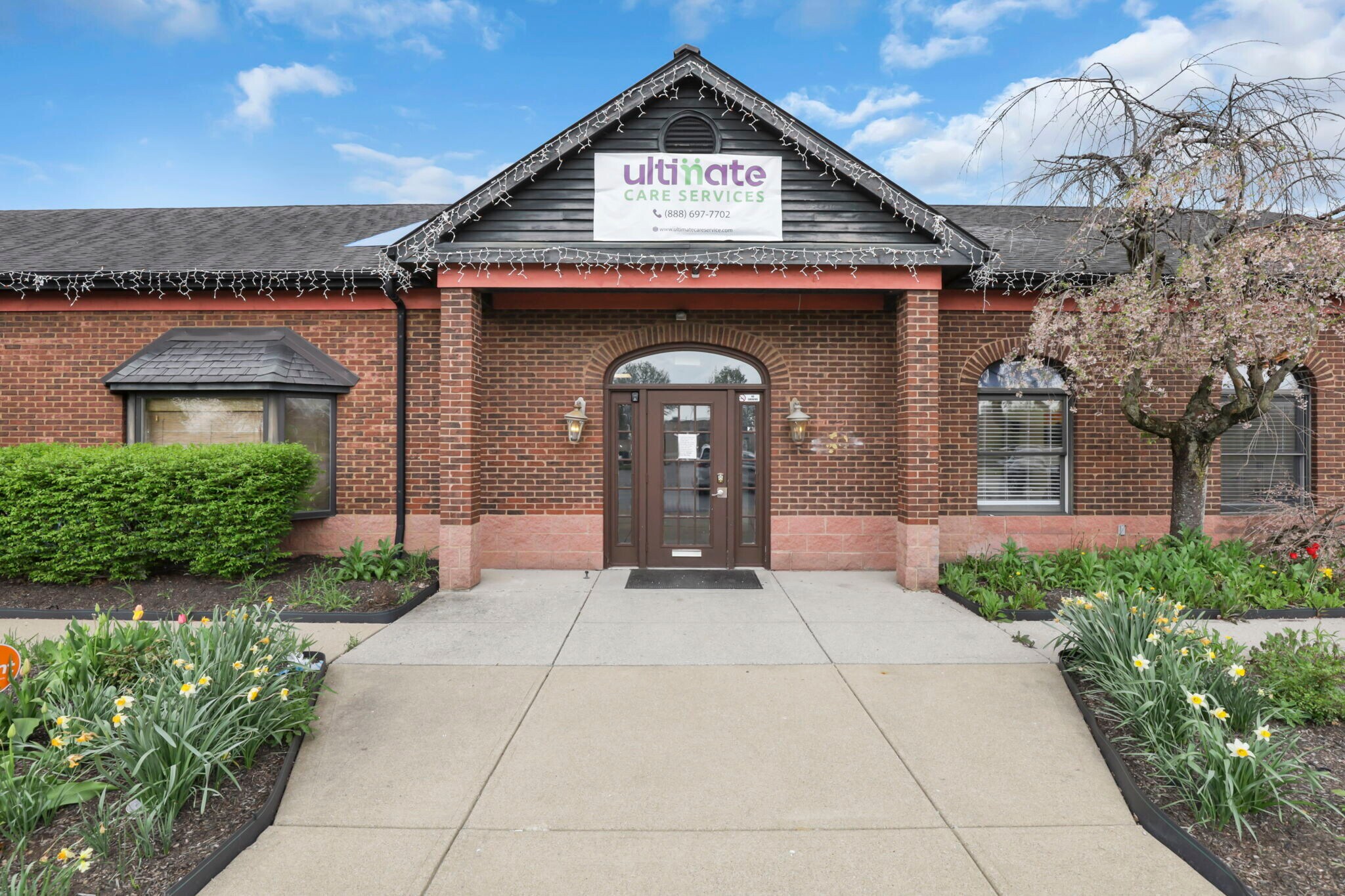 4241 Kimberly Pky, Columbus, OH à vendre Photo du bâtiment- Image 1 de 37