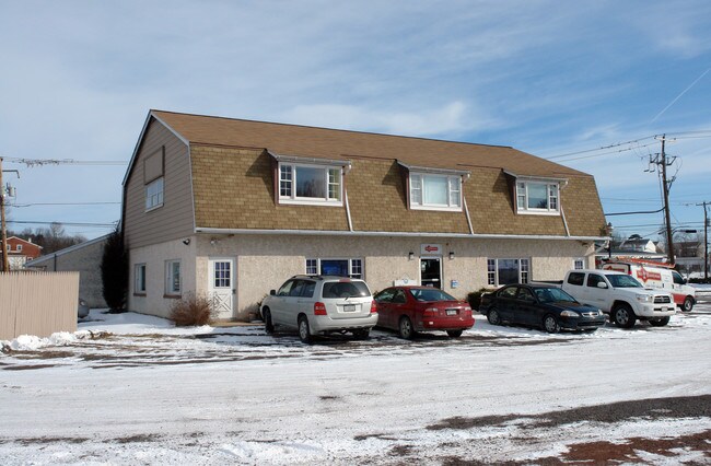 More details for Marshall Properties – for Sale, Schwenksville, PA