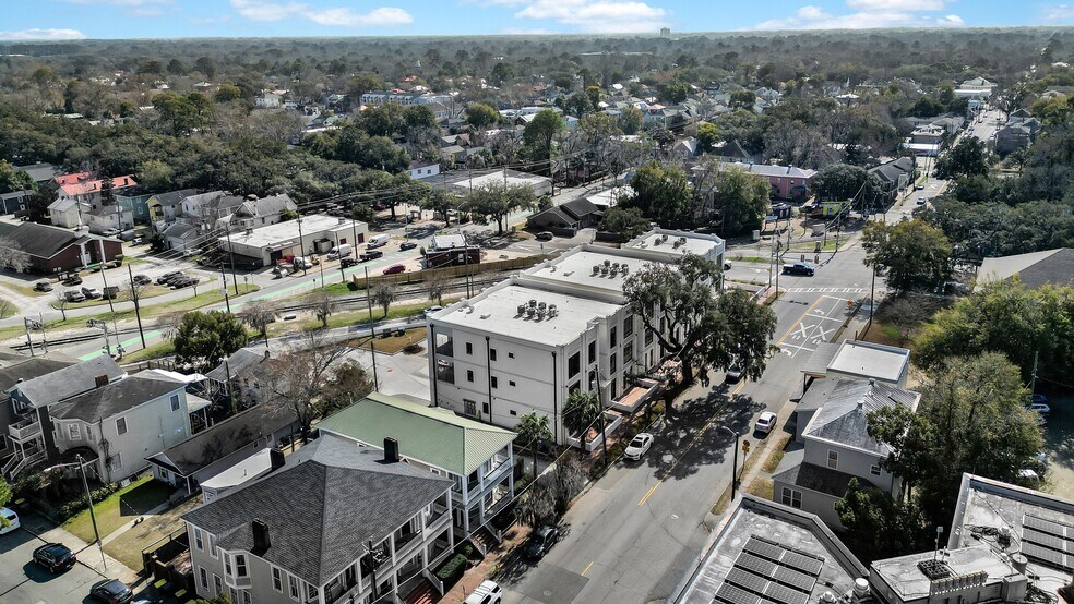 Habersham and 37th Street, Savannah, GA à louer - Photo principale - Image 1 de 20