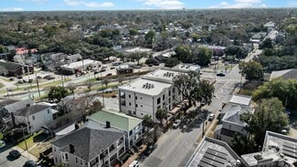 More details for Habersham and 37th Street, Savannah, GA - Office, Office/Retail for Lease