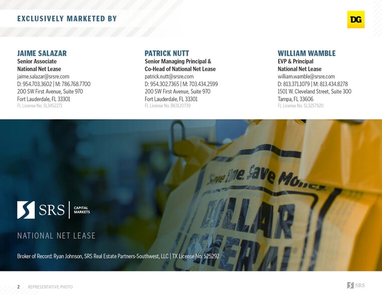 2934 N Chadbourne St, San Angelo, TX for sale - Building Photo - Image 2 of 5